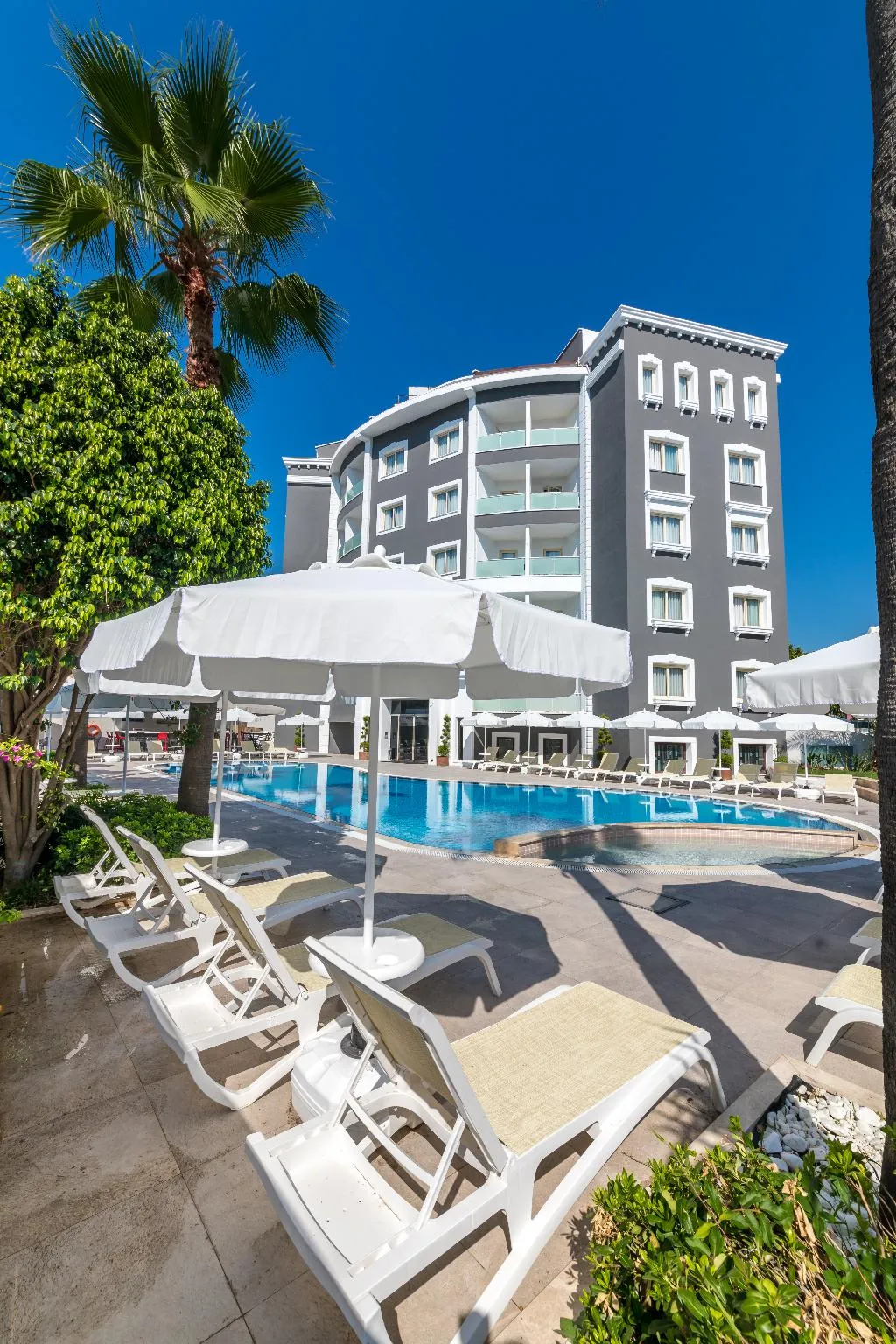 General view, Motto Premium Marmaris, Dalaman
