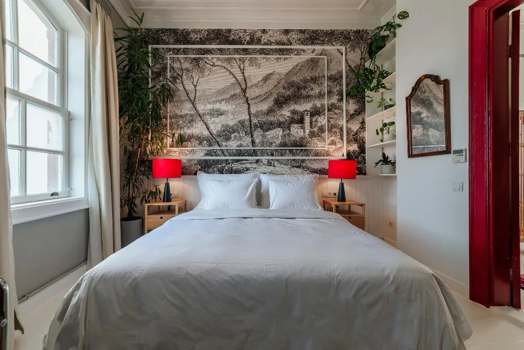 SUITE SEA VIEW Room, Gümrük Urla, Izmir