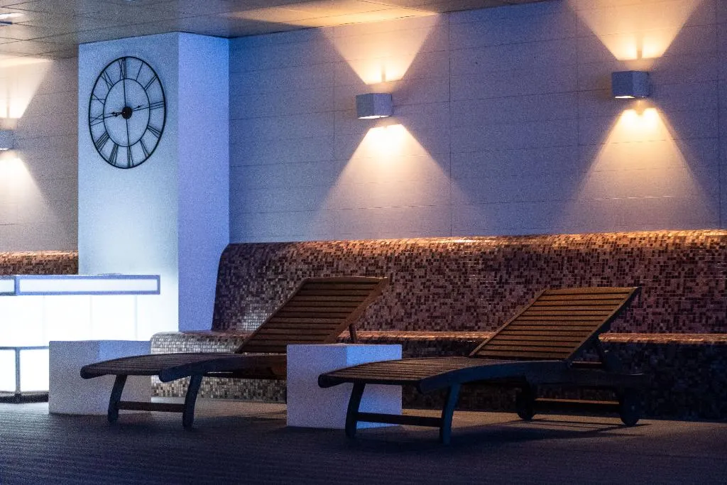 Sports and Entertainment, AR Diamante Beach Spa & Convention Centre, Costa Blanca