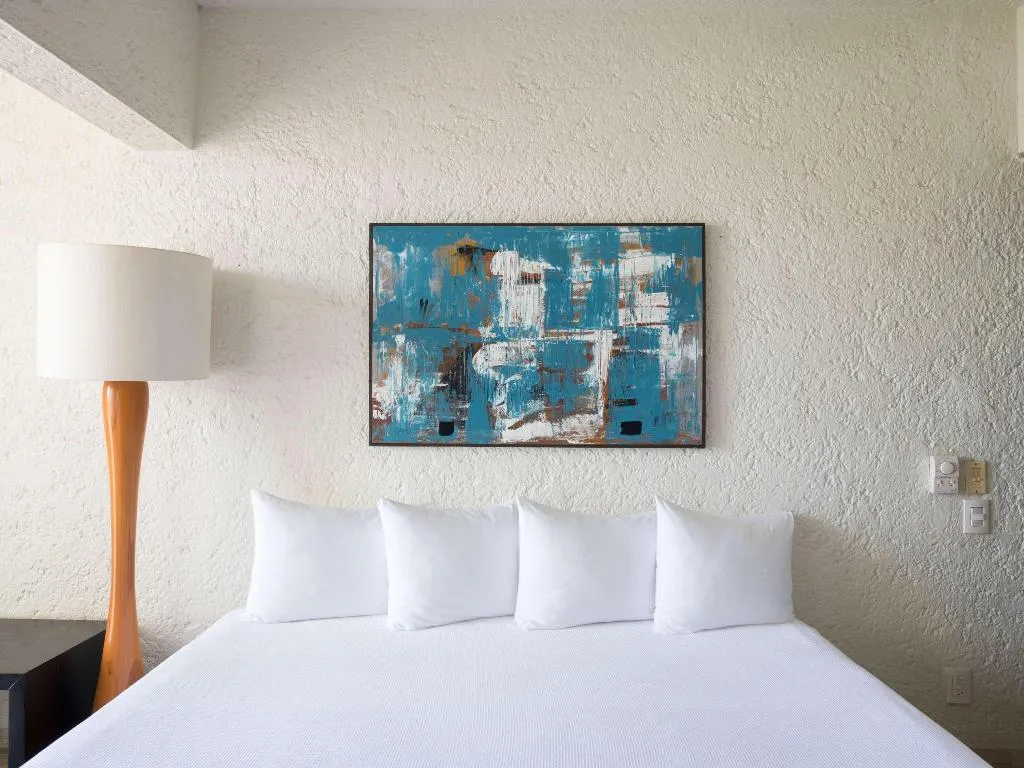 Room, Club Regina Cancun managed by Accor, Cancun Area