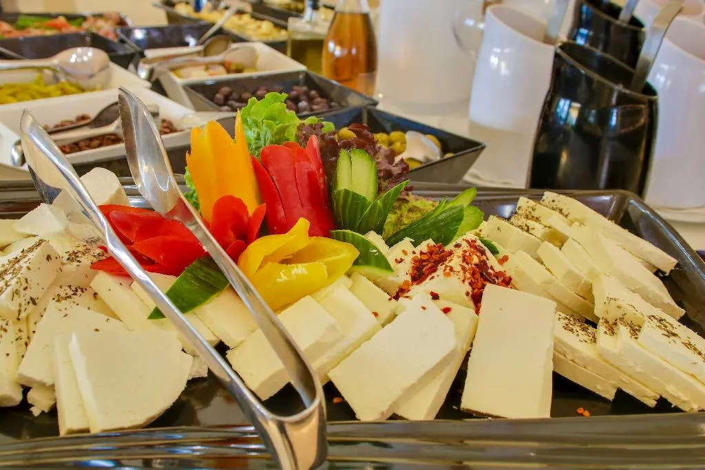 Restaurant, Olympian Bay Grand Resort, Thessaloniki