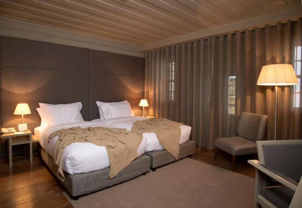 Room, Da Oliveira, Porto