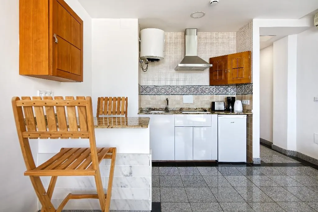 APARTMENT ONE BEDROOM Room, Maracaibo, Gran Canaria