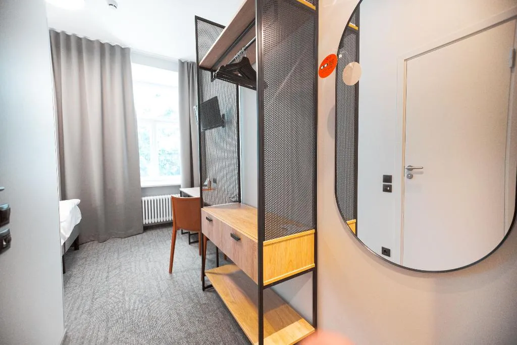DOUBLE SINGLE USE STANDARD Room, Rija Old Town Hotel, Tallinn