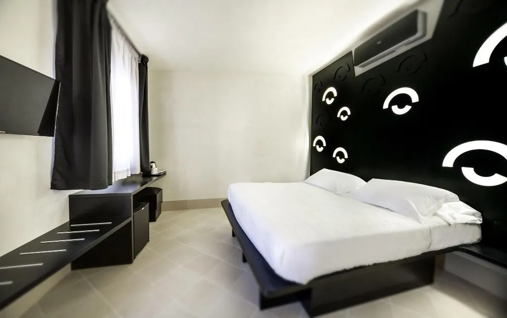 Room, Addauro Resort, Catania