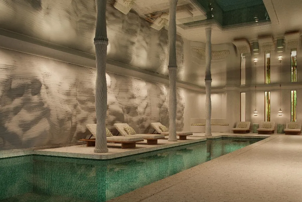 Sports and Entertainment, Mandarin Oriental Punta Negra, Mallorca, Majorca