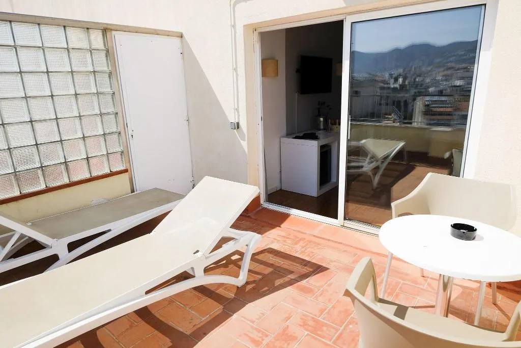 Terrace, Subur, Costa Brava