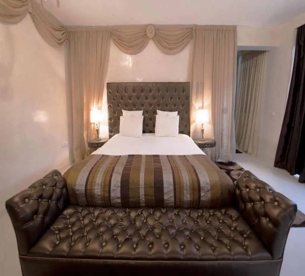 Room, Eden Lodges, Marrakech