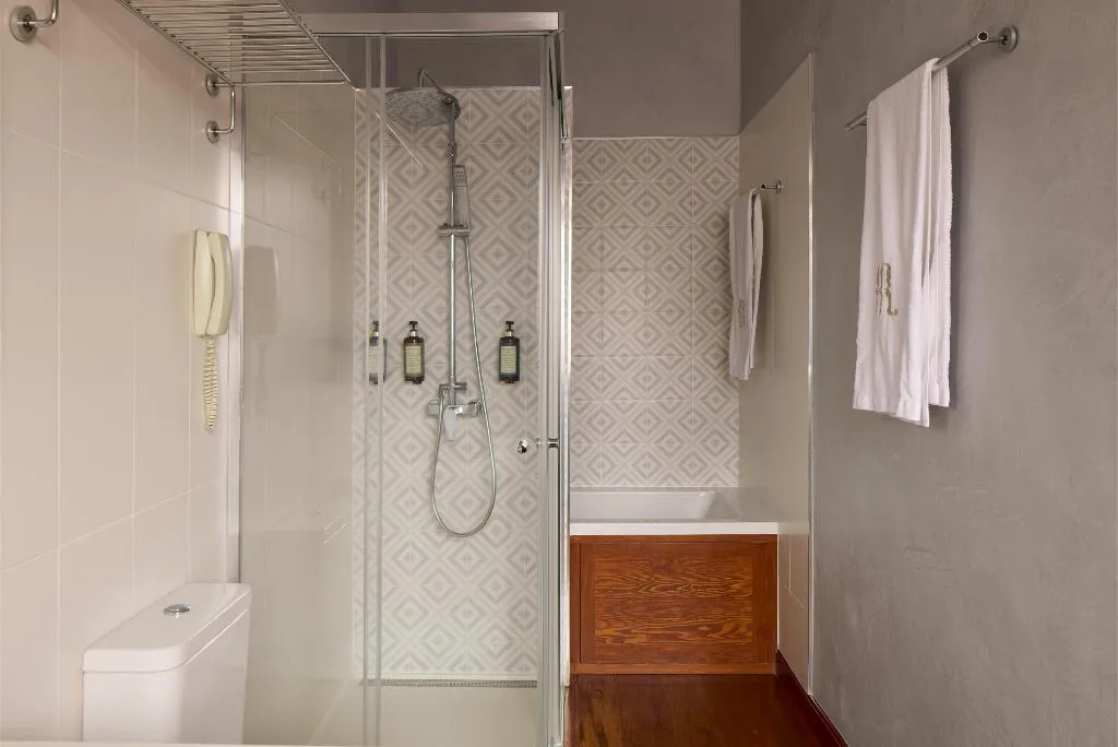 Double or Twin SUPERIOR Room, San Roque Only Adults, Tenerife