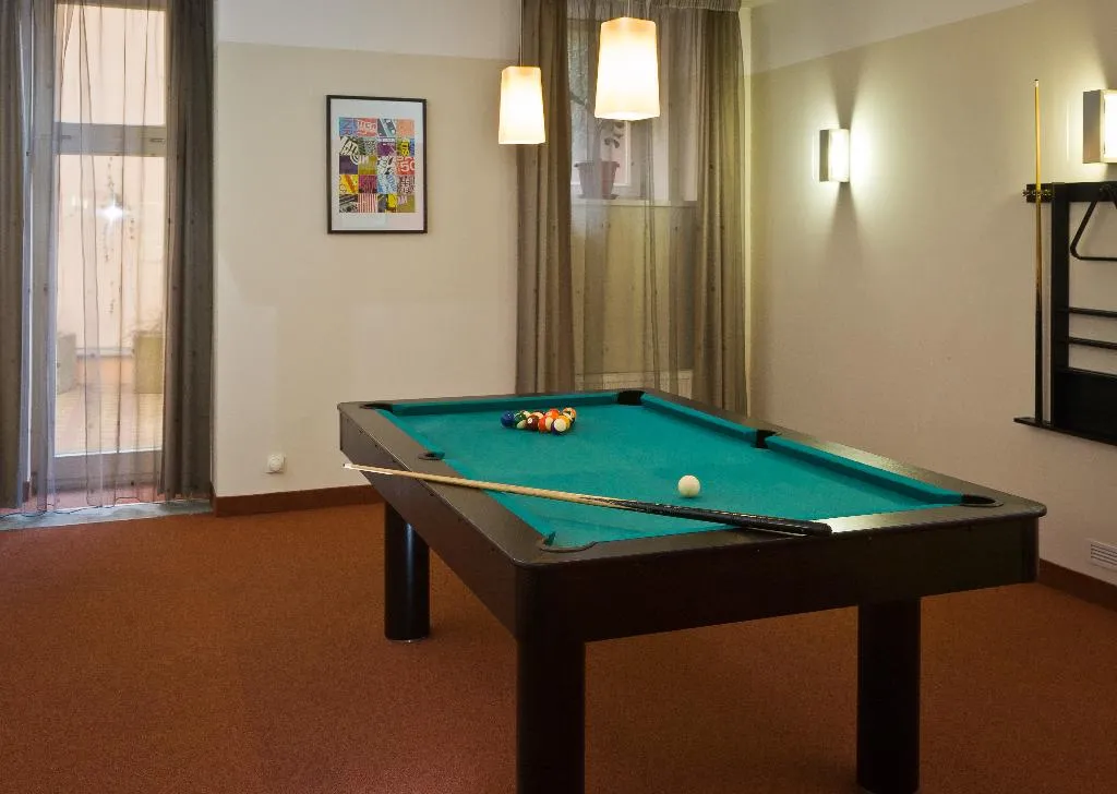 Sports and Entertainment, Mamaison Residence Belgicka Prague, Prague