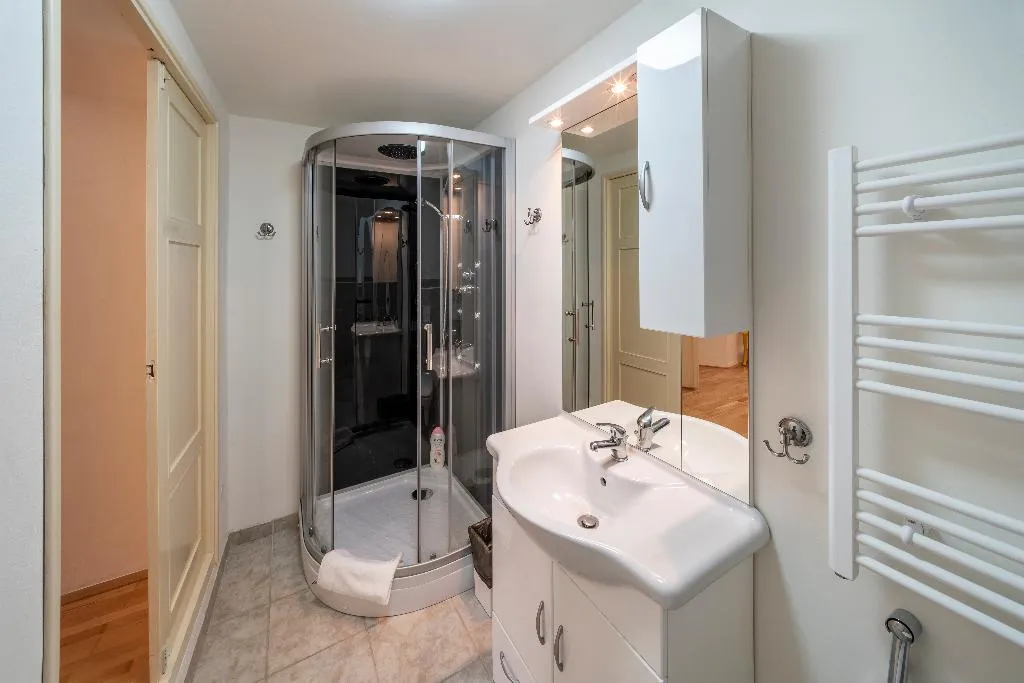 STUDIO STANDARD Room, Old Town - Aparthotel Michalska, Prague