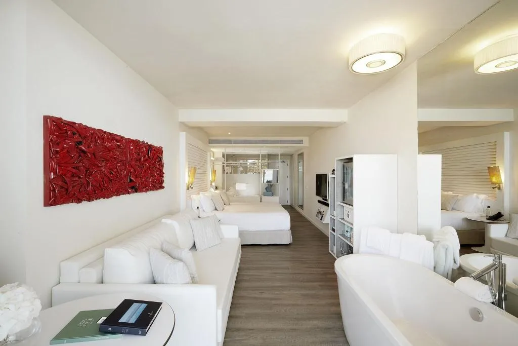 Room, ME Ibiza, Ibiza