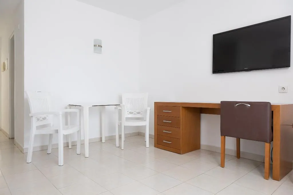 APARTMENT STANDARD Room, Apartamentos Hesperia Bristol Playa, Fuerteventura