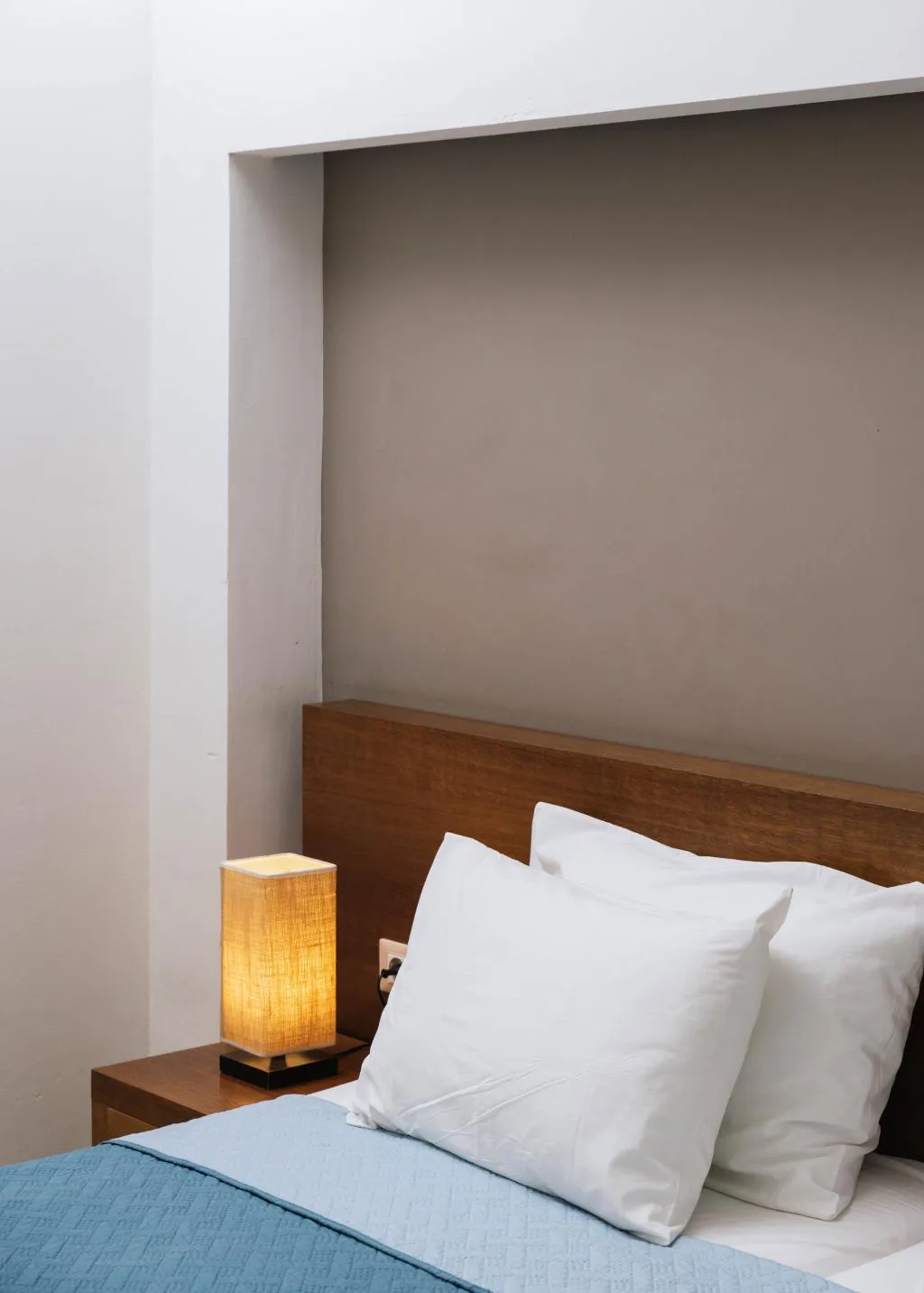 Double or Twin SUPERIOR Room, Matala Bay Hotel, Crete