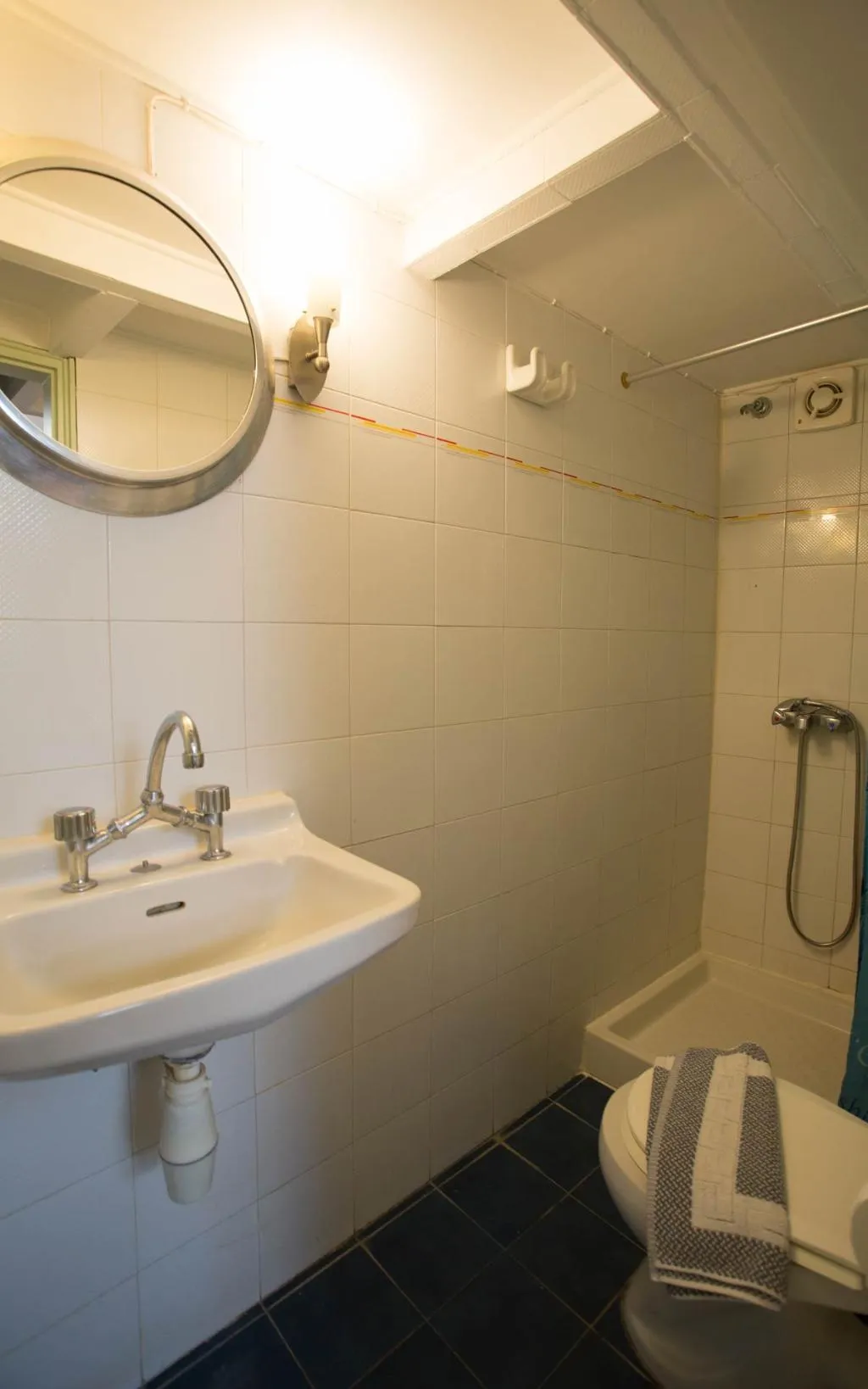Room, Nostos, Crete