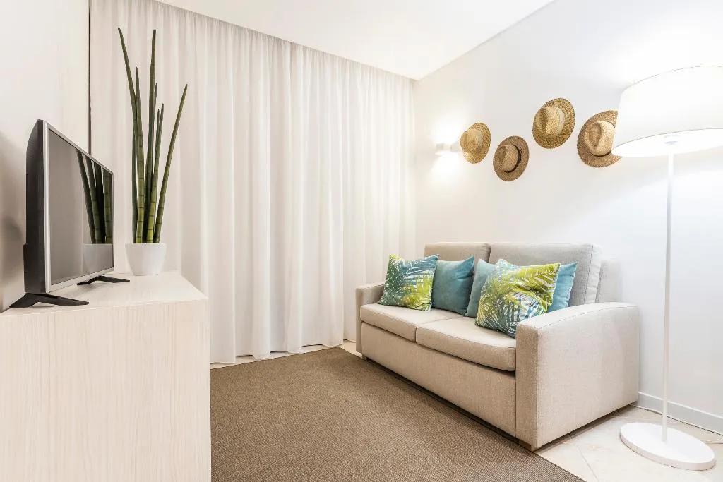 APARTMENT ONE BEDROOM Room, Quinta Pedra Dos Bicos, Algarve