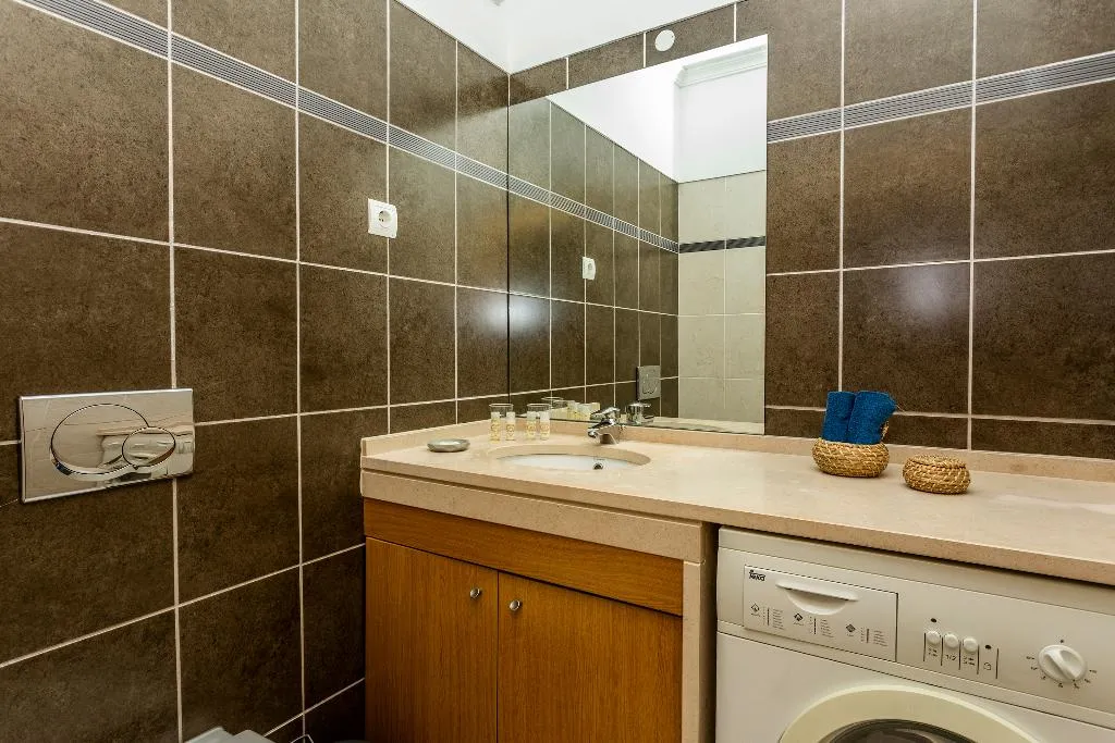 APARTMENT TWO BEDROOMS Room, Placid Village, Algarve