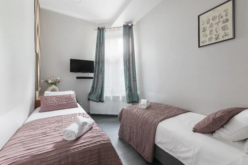 APARTMENT ECONOMY Room, Platinum Suites Aparthotel, Krakow