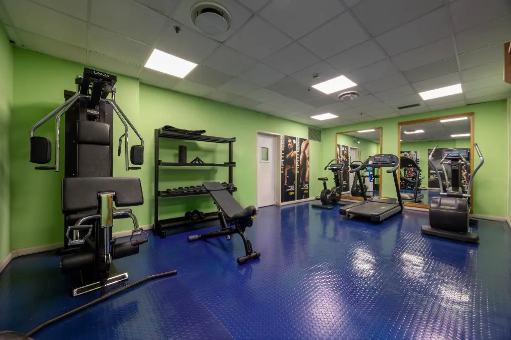 Sports and Entertainment, iH Hotels Milano Lorenteggio, Milan