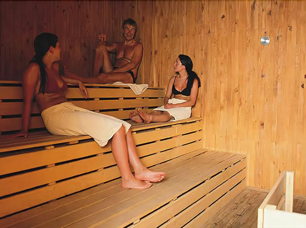 Sports and Entertainment, Pineta Club, Dalaman
