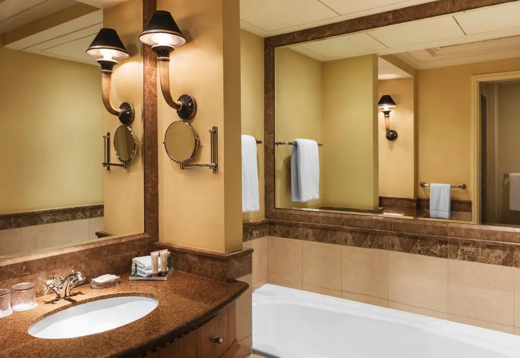 Room, Le Royal Meridien Beach Resort and Spa, Dubai