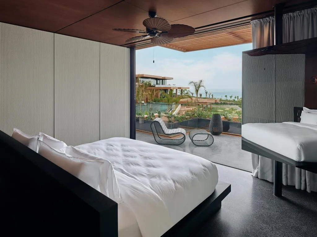 Room THREE BEDROOMS Room, Maxx Royal Bodrum, Bodrum