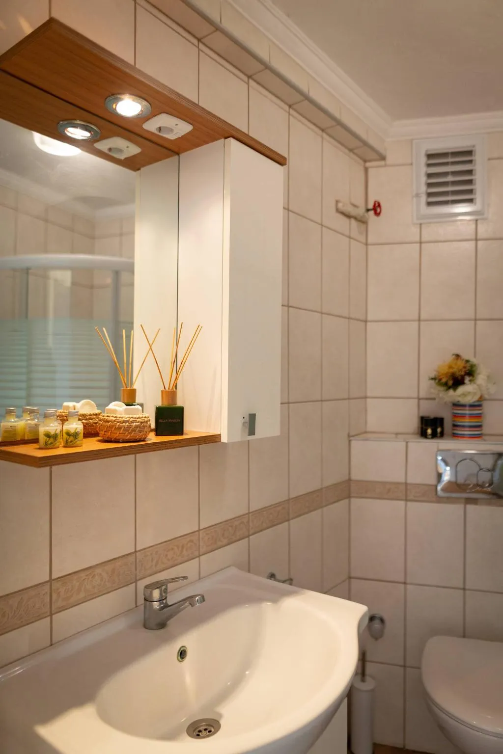Room ONE BED Room, Aqua Nina Hotel, Izmir