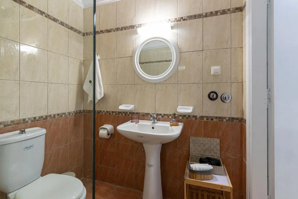 Room, Denise Studios & Apartments, Zante