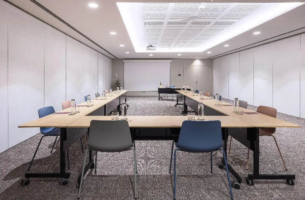 Conferences, Innside Barcelona Aeropuerto, Barcelona