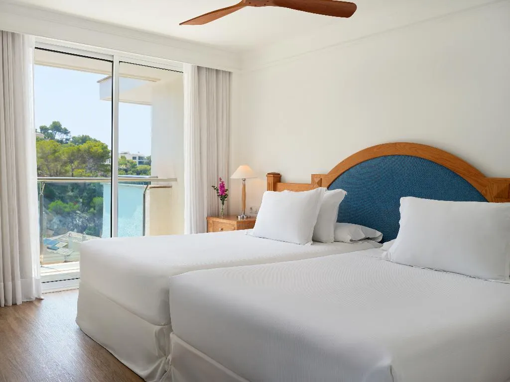 JUNIOR SUITE CAPACITY 1 Room, H10 Blue Mar Boutique Hotel  - Adults Only, Majorca