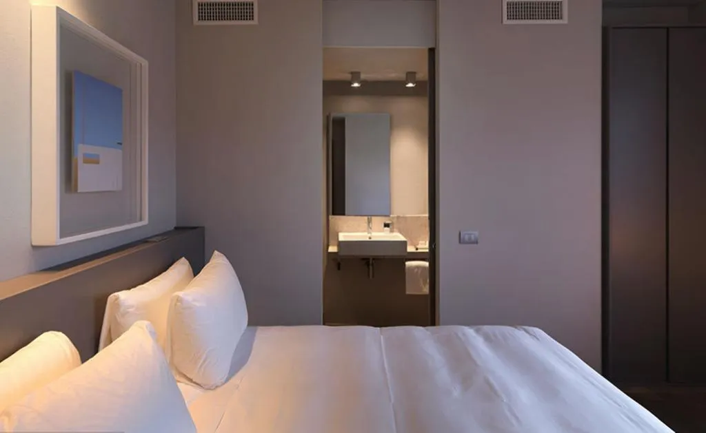DOUBLE CLASSIC Room, Posta Design Hotel, Milan