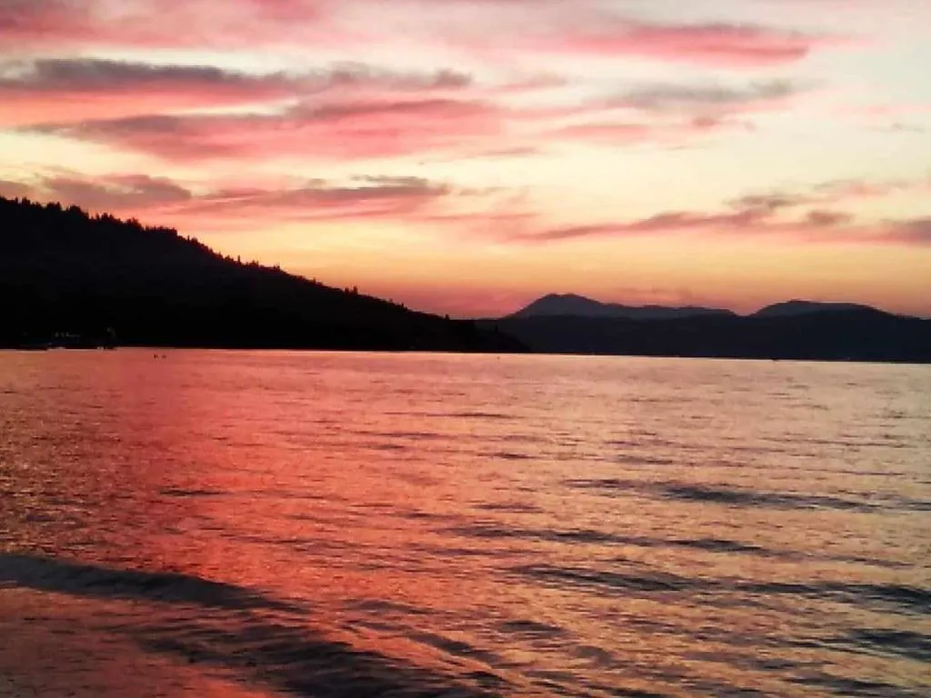 Beach, Helios Splendid, Corfu