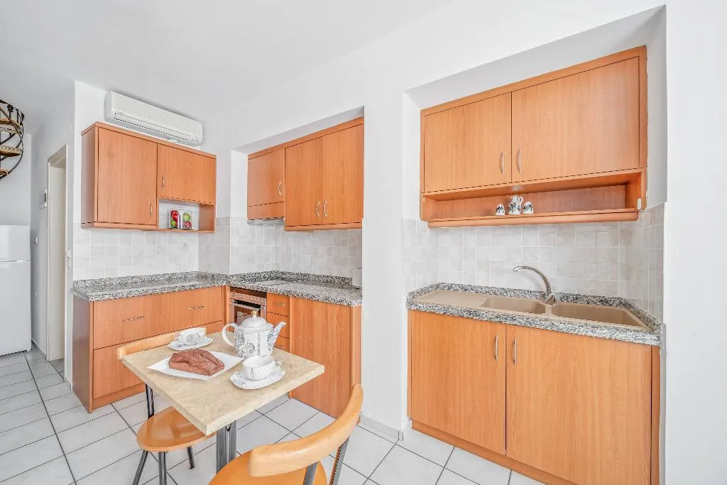 APARTMENT ONE BEDROOM Room, Maria Rousse, Crete