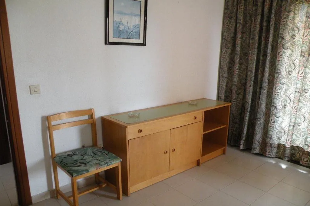 Room, Gemelos XII, Costa Blanca