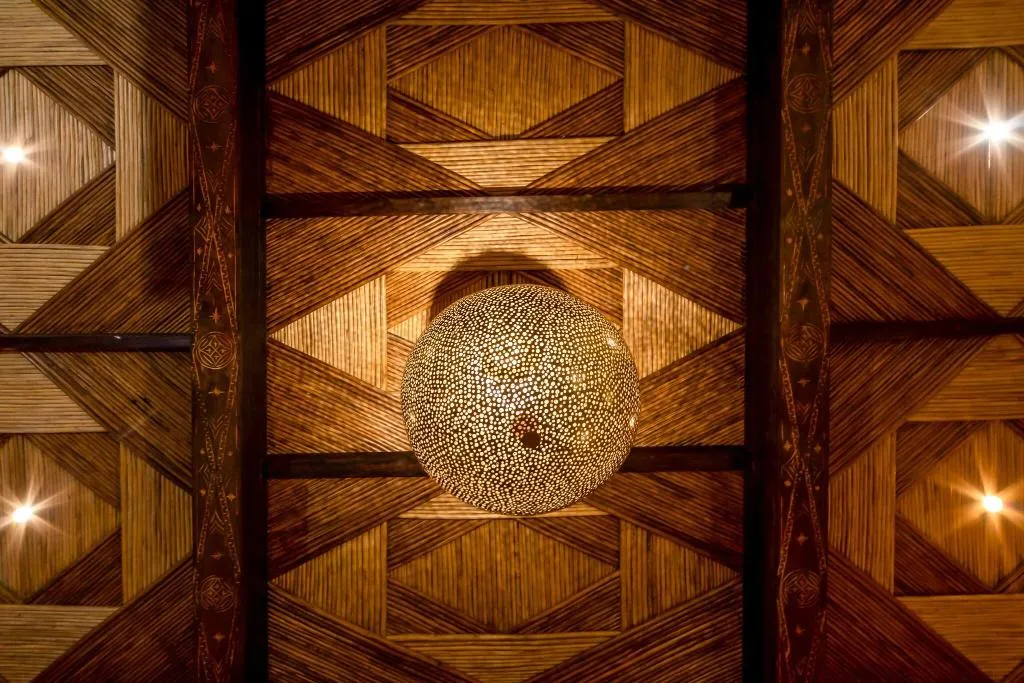 Room, Riad Hikaya, Marrakech