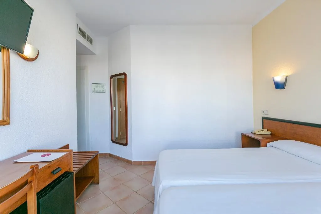 Double or Twin ECONOMY Room, JS Cape Colom - Adults Only, Majorca