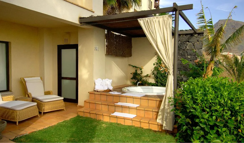 VILLA GARDEN VIEW Room, Vincci Seleccion  La Plantacion del Sur, Tenerife