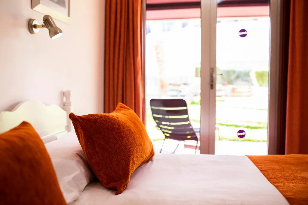 Room, Apartamentos Jacarandas, Gran Canaria