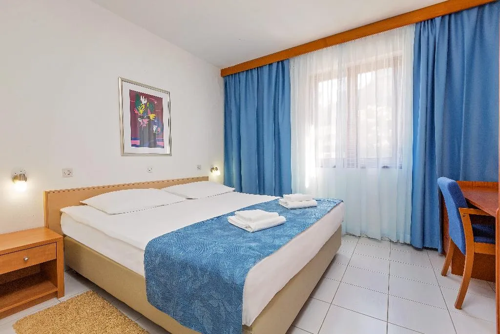 APARTMENT CAPACITY 6 Room, Maistra Select Riva Apartments, Istria