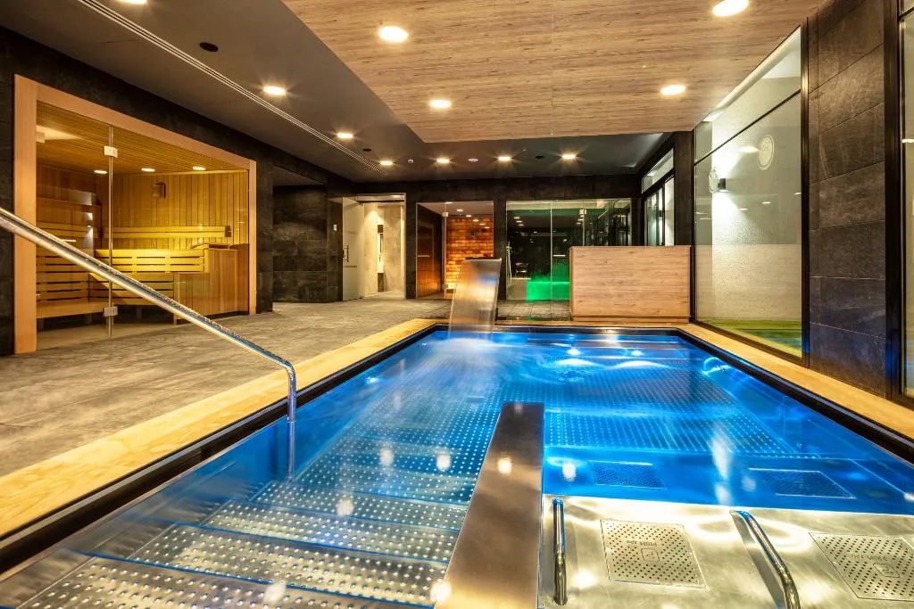 Sports and Entertainment, Tabaiba Princess, Gran Canaria