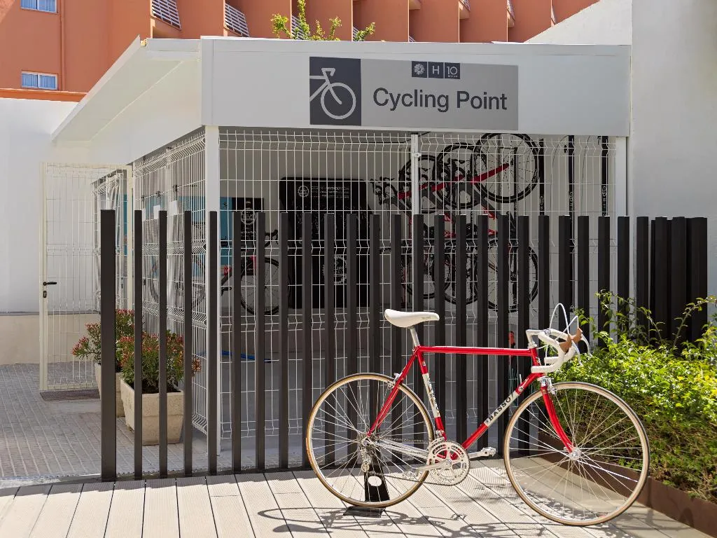 Sports and Entertainment, H10 Casa del Mar, Majorca