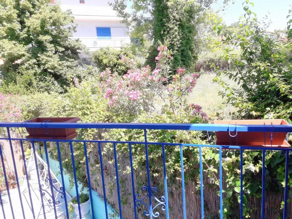Room, Artemis Studios & Apartments, Halkidiki