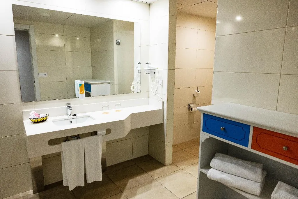 STUDIO PREMIUM Room, Paradise Park Fun Lifestyle Hotel, Tenerife