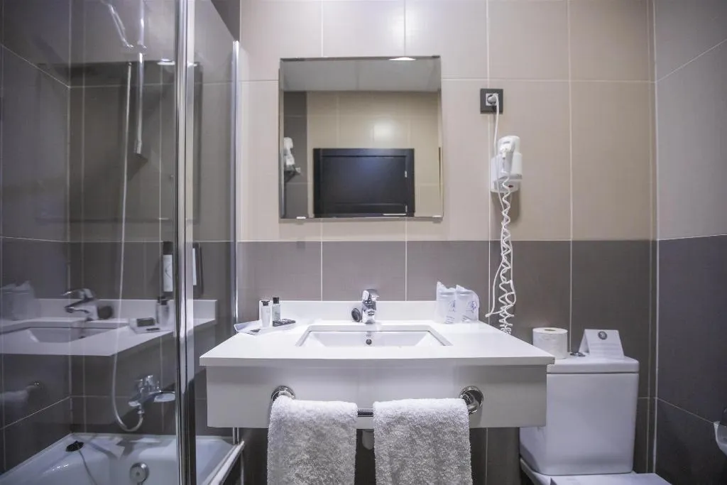 Room, Hotel Soho Boutique Malaga, Costa Del Sol