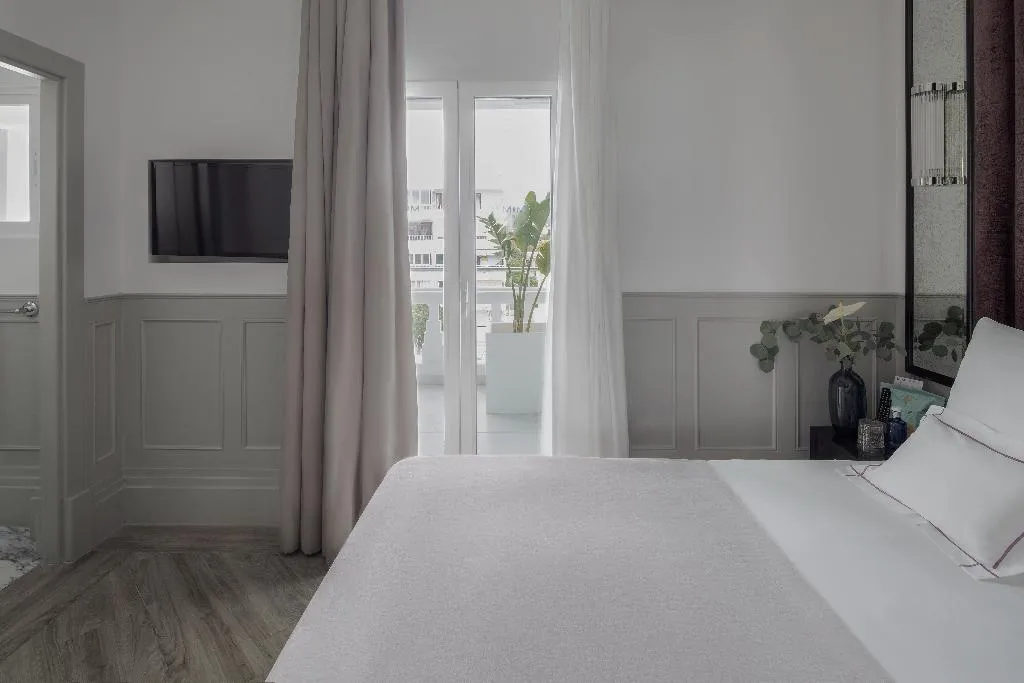 Double or Twin SUPERIOR WITH TERRACE Room, MiM Ibiza by Melia Collection, Ibiza