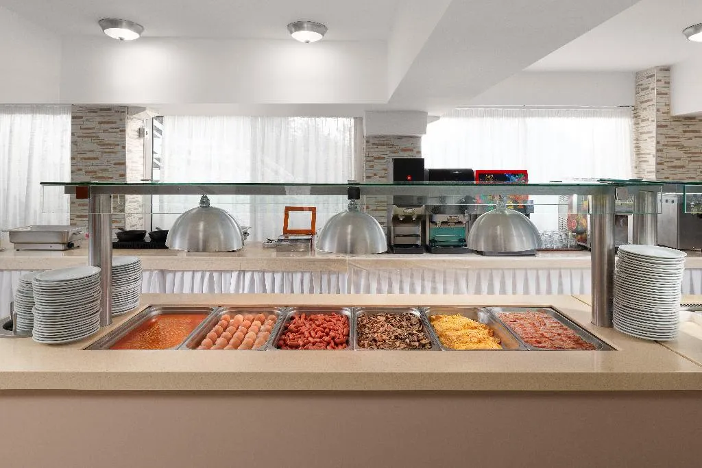 Restaurant, Lito, Rhodes