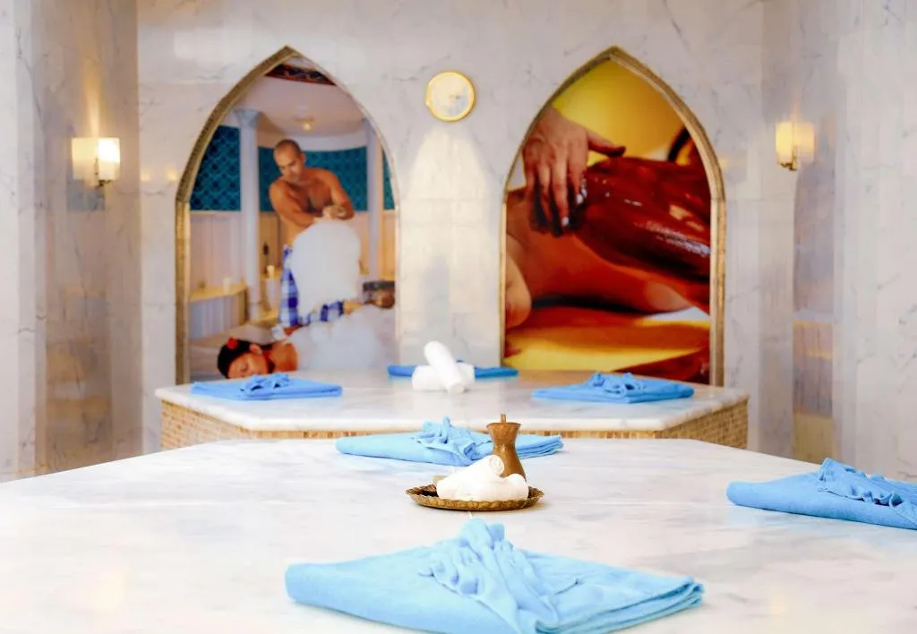 Sports and Entertainment, Jaz Royal Palmariva, Red Sea Riviera