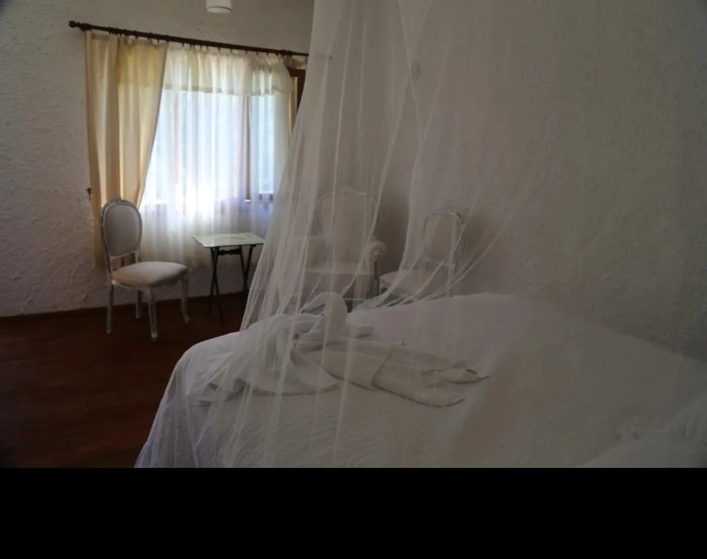 APARTMENT GARDEN VIEW Room, Sirince Klaseas Hotel & Restaurant, Izmir