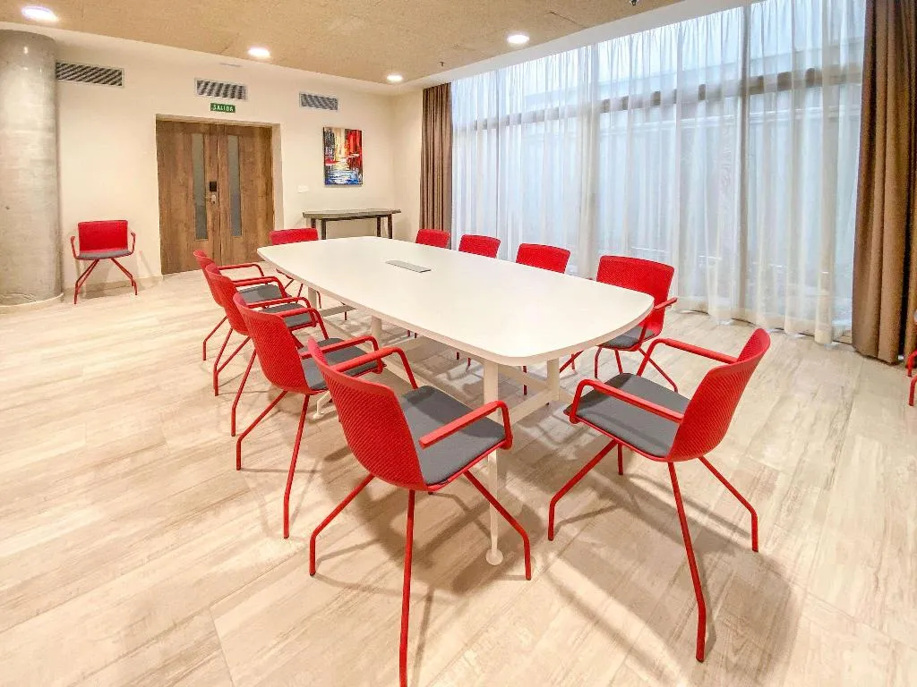 Conferences, Hotel Ca Diz Baha A By Q Hotels, Costa De La Luz