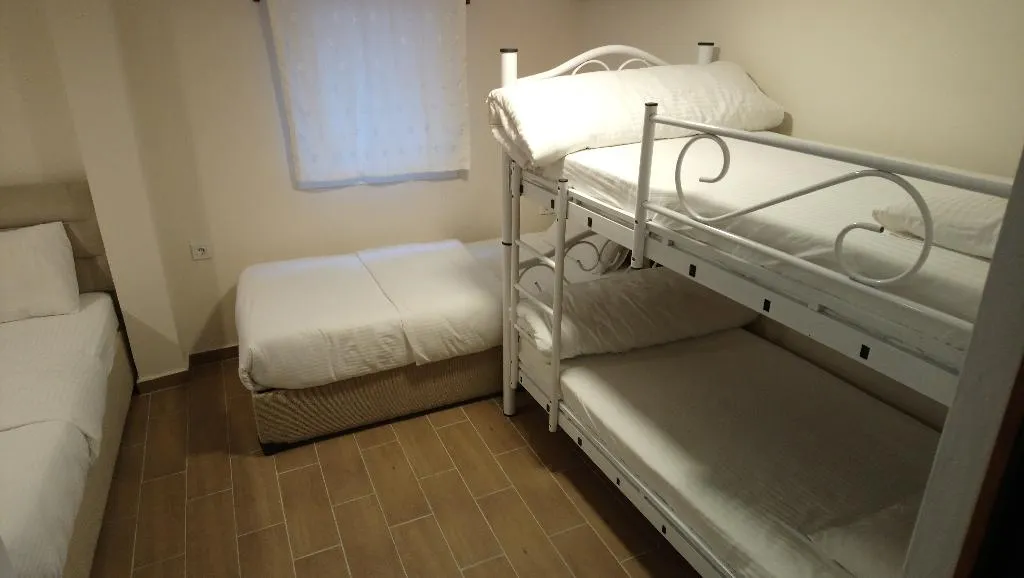 Room GRAND Room, Ena Serenity Boutique Hotel, Izmir